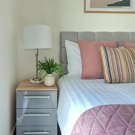 Appartement Centre 2 Bedroomed - Great Views - Wifi